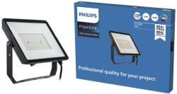Philips LED reflektor 150W melegfehér 13500lm IP65 (ProjectLine Floodlight) (911401863084)