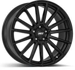 AEZ Alufelni AEZ Atlanta black 7, 5x18 5x112 ET25