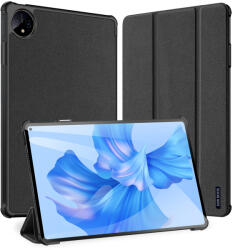 Dux Ducis Huawei MatePad Pro 11'' (2022) Dux Ducis Domo tok fekete