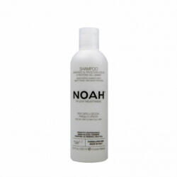 NOAH Sampon natural hidratant cu fenicul pentru par uscat, fragil si lipsit de stralucire, Noah, 250 ml