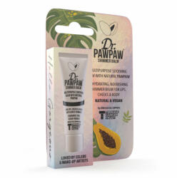 Dr. PawPaw Balsam Stralucitor Multifunctional, Dr PawPaw, 10 ml
