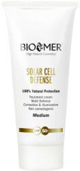 Bio Mer Crema protectoare BIO SOLAR CELL DEFENSE SPF+50 MEDIUM, Bio Mer, 60ml