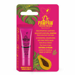 Dr. PawPaw Balsam multifunctional nuanta Hot Pink, Dr PawPaw, 10ml