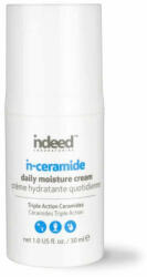 Indeed Laboratories In-Ceramide, Crema hidratanta cu Ceramide pentru Ten Sensibil sau Uscat, Indeed Labs, 30 ml