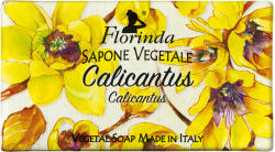 La Dispensa Sapun vegetal cu calicantus Florinda, 100 g La Dispensa