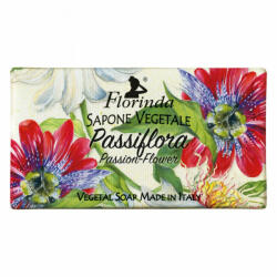 La Dispensa Sapun vegetal cu floarea pasiunii Florinda, La Dispensa, 100 g