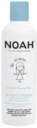 NOAH Sampon pentru copii cu lapte & zahar pentru par lung, Noah, 250 ml