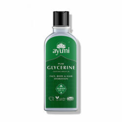 Ayumi Glicerina vegetala pura, AYUMI, 150 ml