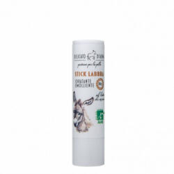 La Dispensa Lip Stick hidratant si reparator BIO cu lapte de magarita, La Dispensa, 15 ml