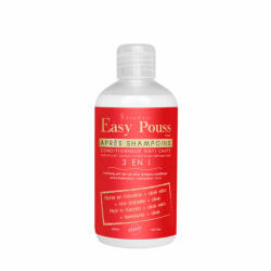 Easy Pouss Balsam fortifiant, reparator, impotriva caderii parului, Easy Pouss, 250 ml