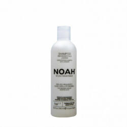 NOAH Sampon natural fortifiant cu lavanda pentru uz frecvent si scalp sensibil, Noah, 250 ml