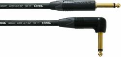 Cordial CSI 6 PR 175 6 m Директен - Ъглов Инструментален кабел (<![CDATA[CSI 6 PR 175]]>)