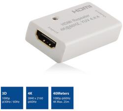 ACT AC7820 HDMI 2.0 Repeater 40m 3D/4K (AC7820) - firstshop
