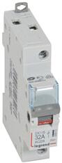 Legrand 406403 DX3-I 1P 32A terheléskapcsoló (406403) - bestbyte