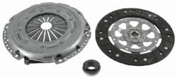 SACHS Set ambreiaj SACHS 3000 951 013