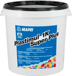 Mapei Plastimul 1k Super Plus Kenhető Bitumenes Vízszigetelés 19, 5kg