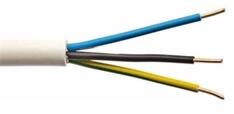  NYM-J 3x2, 5 mm2 100m MBCu tömör kábel (MBCU 3 X 2,5) - bestbyte