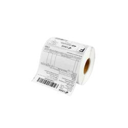 G&G Gg-at-90dw / ah-100 / zebra gx / gk420 / 430 - black on white (gg-at-90dw)
