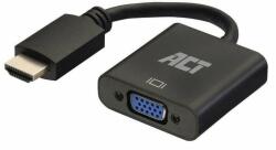 ACT AC7535 video átalakító kábel 0, 23 M HDMI A-típus (Standard) V (AC7535)
