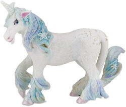 Papo Figurina Papo The Enchanted World - Unicornul de gheata (39104)