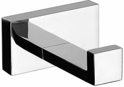 Omnires Cuier simplu Omnires Lugano (LU30110CR) - neakaisa