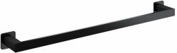 Omnires Bara portprosop Omnires Nelson negru mat 62 cm (NL80216BL) - neakaisa