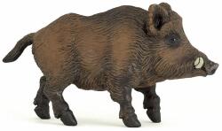 Papo Figurina Papo Wild Animal Kingdom - Porc mistret (53011)