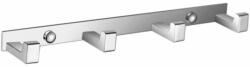 Omnires Cuier cu 4 brate Omnires Uni (UN10140-KCR) - neakaisa