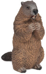 Papo Figurina Papo Wild Animal Kingdom - Marmota (50128) Figurina