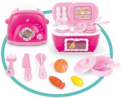 Raya Toys - Mini bucătărie (506119283)