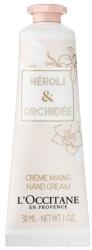 L'Occitane Neroli & Orchidee - Cremă de mâini 75 ml