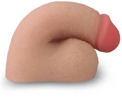 Lovetoy Dildo Realist Wearing Skinlike Limpy Cock 12.6 cm Dildo
