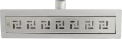ERMETIQ Rigola din inox CUTS 700 70