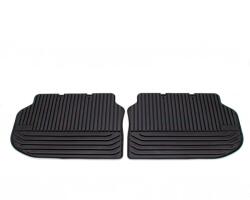 OE BMW Set covorase cauciuc originale BMW F10-11 2009 - 2013 2buc. spate (51472153889)