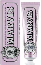 Marvis Pastă de dinți pentru gingii sensibile - Marvis Sensitive Gums Toothpaste 75 ml