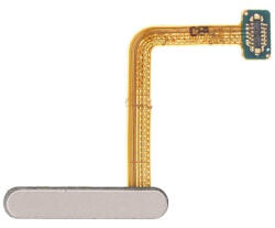 Samsung F721 Galaxy Z Flip4 ujjlenyomat érzékelős flex kábel, átvezető fólia, arany (gyári)
