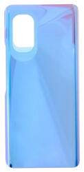 Huawei Honor 50 SE akkufedél (hátlap) ragasztóval, kék (utángyártott)