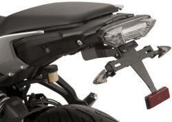 Puig Adjustable license support PUIG 9204N fekete