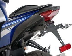 Puig Adjustable license support PUIG 7799N fekete