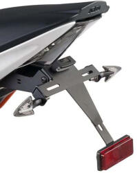 Puig Adjustable license support PUIG 7107N fekete