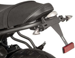Puig Adjustable license support PUIG 8733N fekete