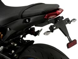Puig Adjustable license support PUIG 20668N fekete