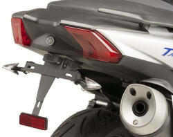 Puig Adjustable license support PUIG 9468N fekete