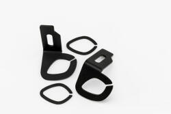 Puig Support for original turn signal PUIG 9604N fekete