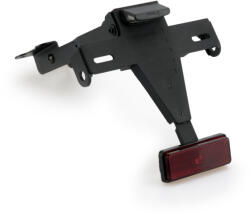 Puig Adjustable license support PUIG 20836N fekete