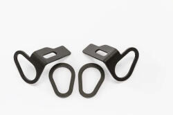 Puig Support for original turn signal PUIG 9319N fekete