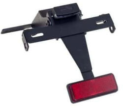 Puig Adjustable license support PUIG 5319N fekete