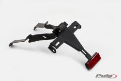 Puig Adjustable license support PUIG 9653N fekete