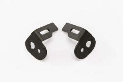 Puig Support for original turn signal PUIG 9327N fekete