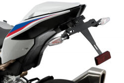 Puig Adjustable license support PUIG 3705N fekete